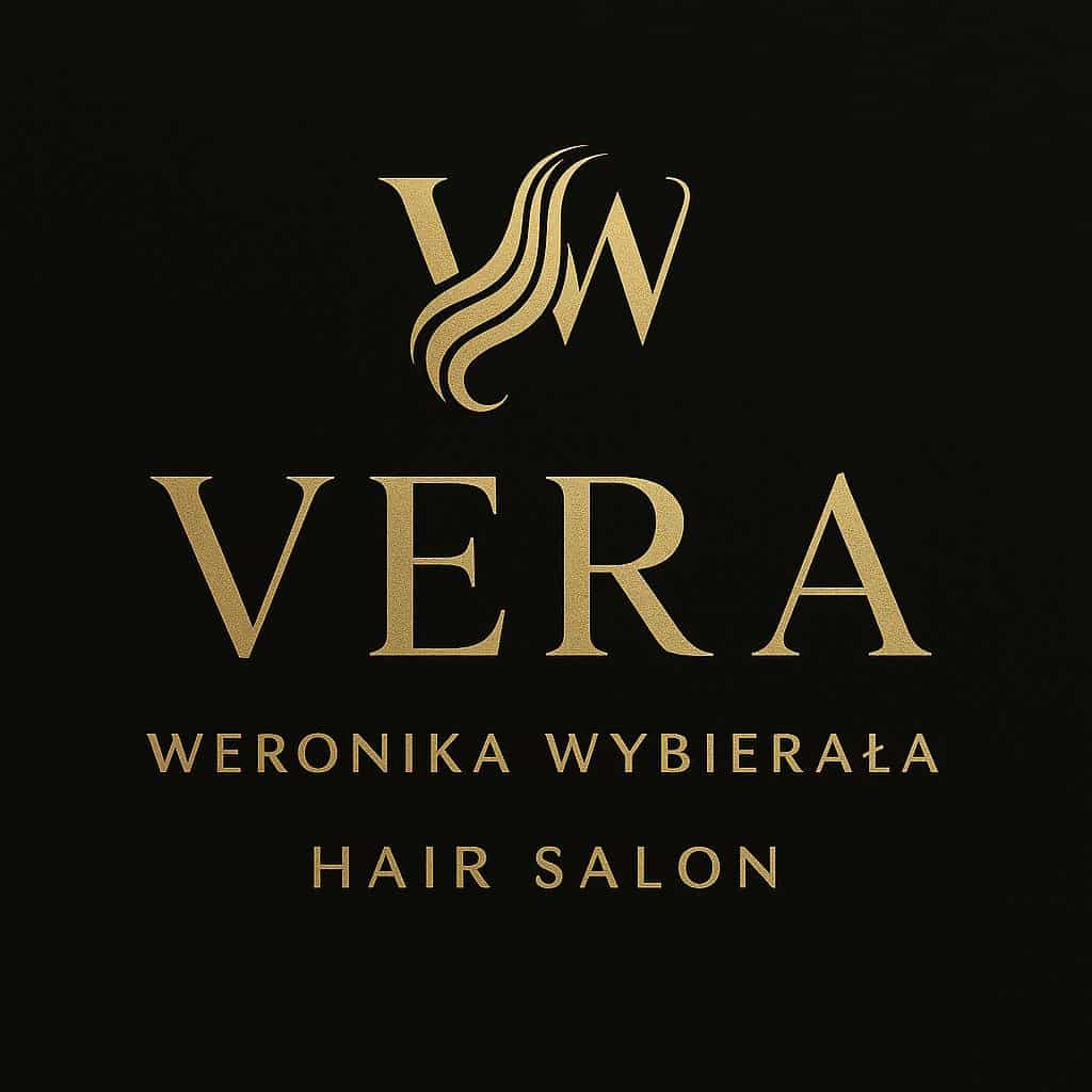 Salon VERA logo